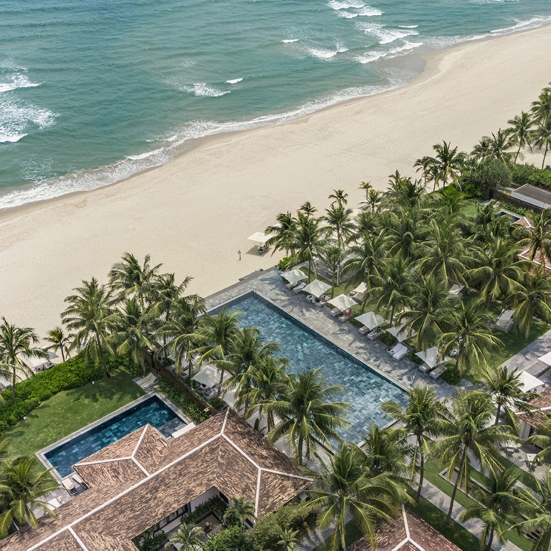 Hotline TIA Wellness Resort Đà Nẵng | Số Điện Thoại, Liên Hệ Và Đặt Phòng Mới Nhất