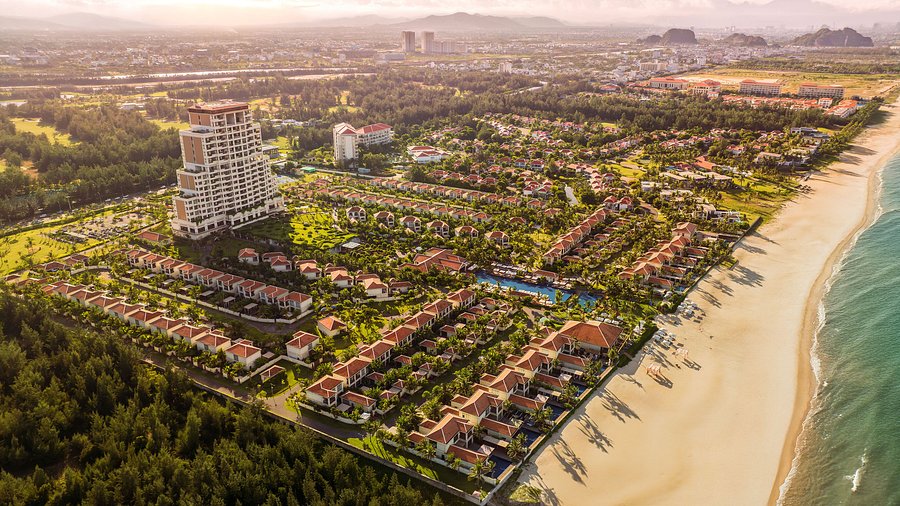 Hotline Fusion Resort & Villas Đà Nẵng | Số Điện Thoại, Liên Hệ Và Đặt Phòng Mới Nhất