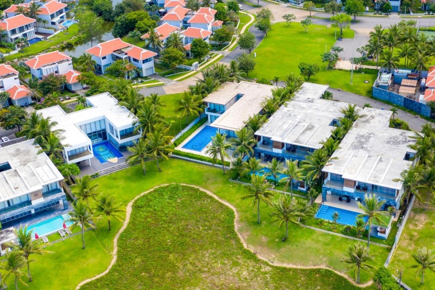 Hotline Abogo Ocean Villa Đà Nẵng | Số Điện Thoại, Liên Hệ Và Đặt Phòng Mới Nhất