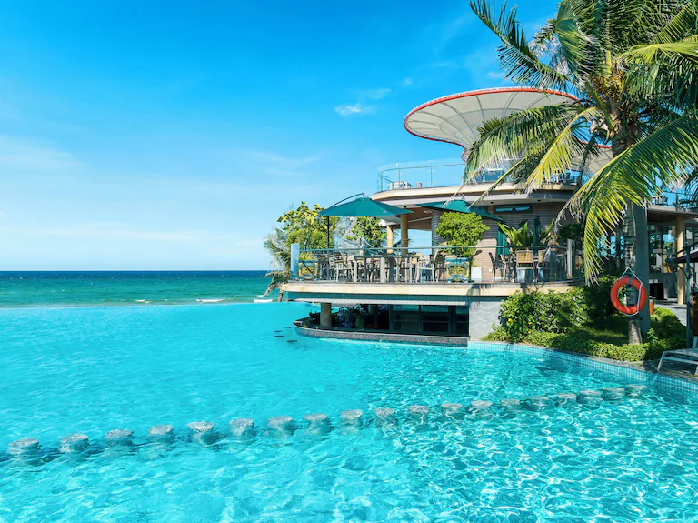 Review Tổng Hợp List Danh Sách Kinh Nghiệm Đặt Resort Đà Nẵng