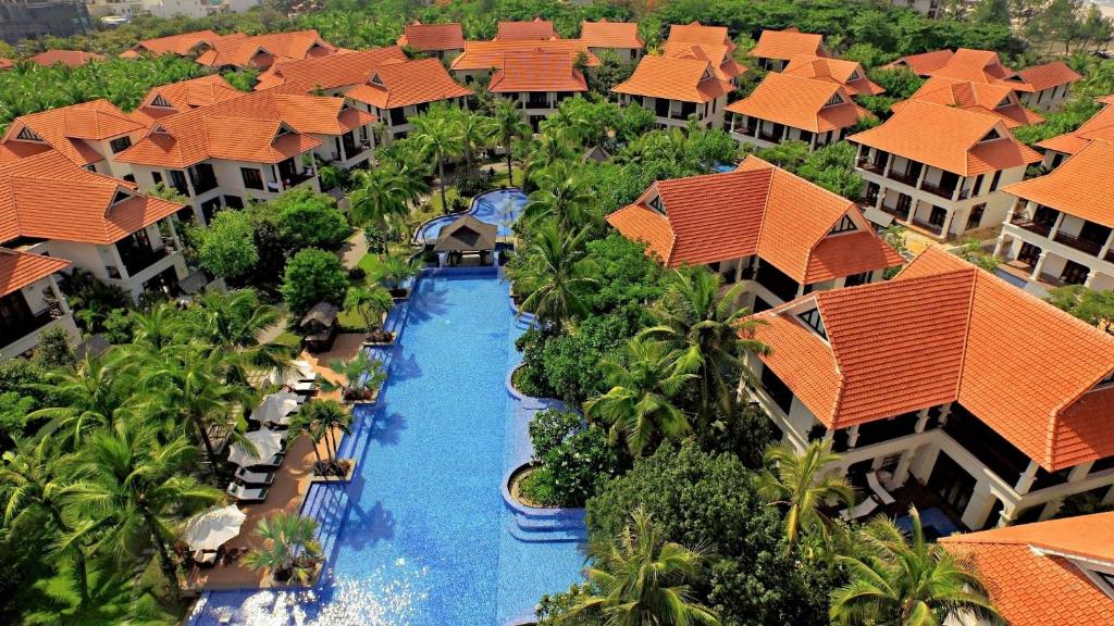 Hotline Pool Villa Đà Nẵng: Số Điện Thoại, Liên Hệ Và Đặt Phòng Mới Nhất