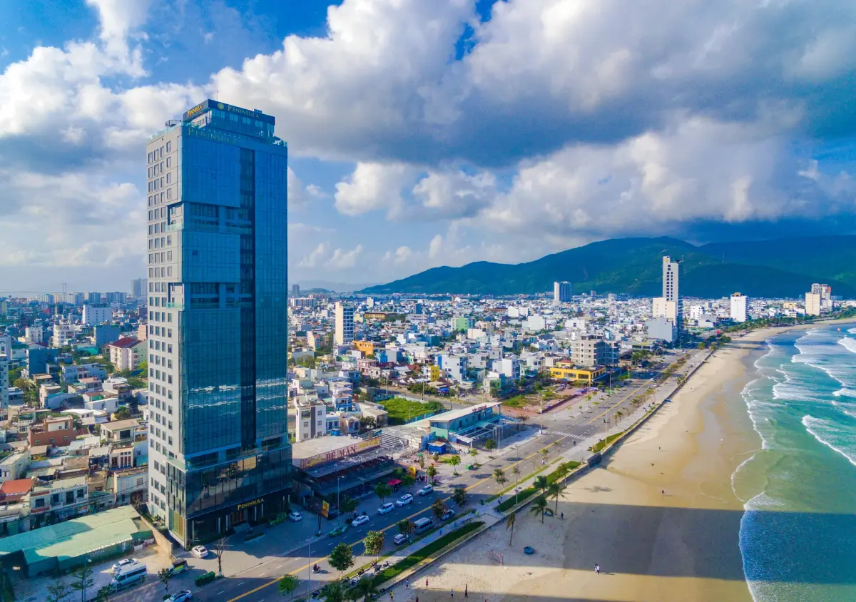 Hotline Peninsula Hotel Danang | Số Điện Thoại, Liên Hệ Và Đặt Phòng Mới Nhất