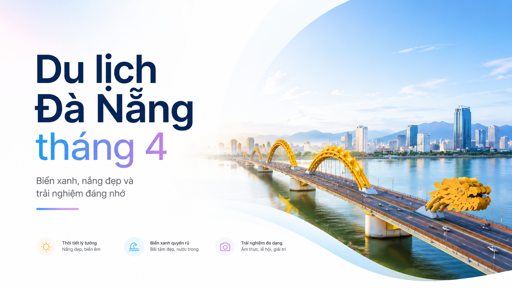 Du Lịch Đà Nẵng Tháng 4: Thời Tiết, Lịch Trình, Kinh Nghiệm Và Gợi Ý Đặt Dịch Vụ Từ Abogo