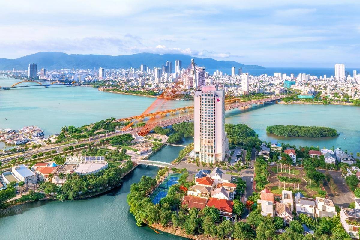 Hotline Grand Mercure Danang | Số Điện Thoại, Liên Hệ Và Đặt Phòng Mới Nhất