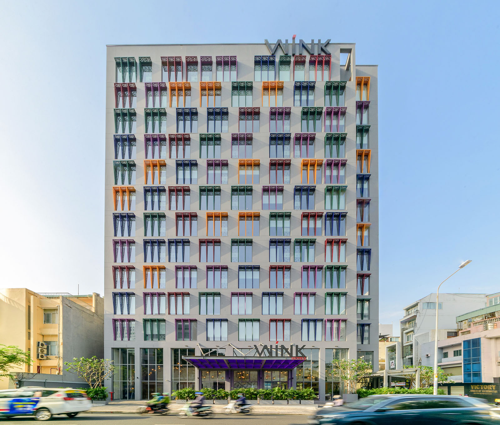 Hotline Wink Hotel Danang Centre | Số Điện Thoại, Liên Hệ Và Đặt Phòng Mới Nhất