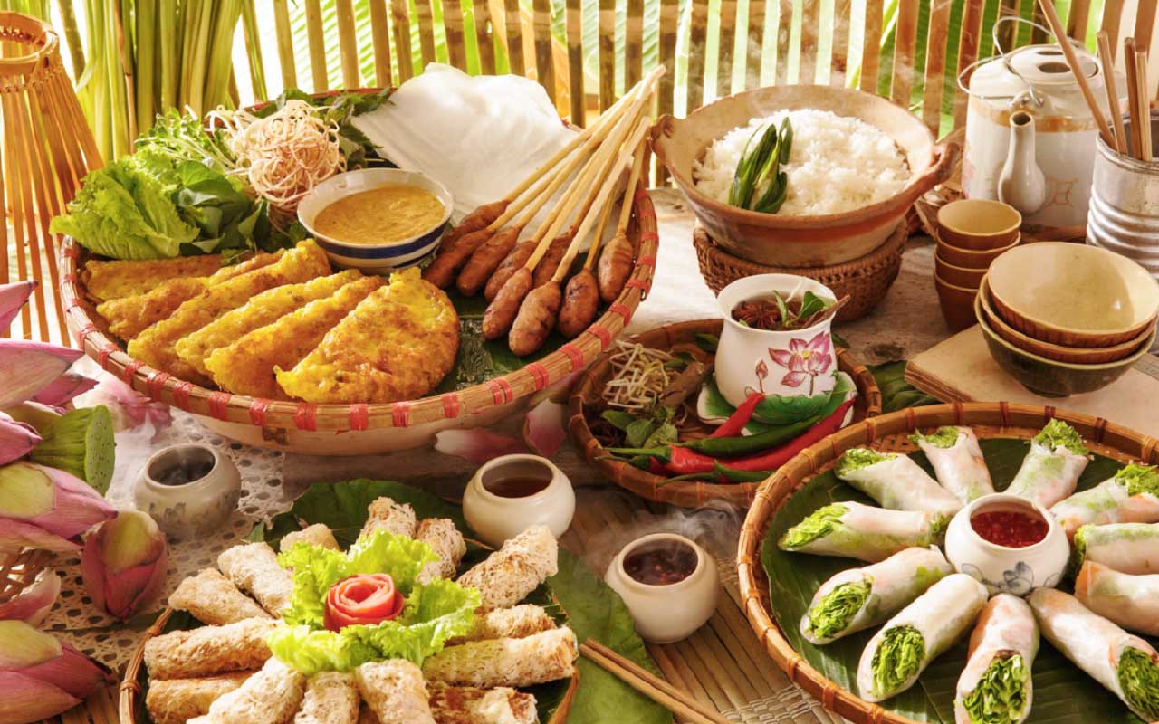 Review Tổng Hợp List Danh Sách Tổng Hợp Kinh Nghiệm Ăn Uống Ẩm Thực Đà Nẵng