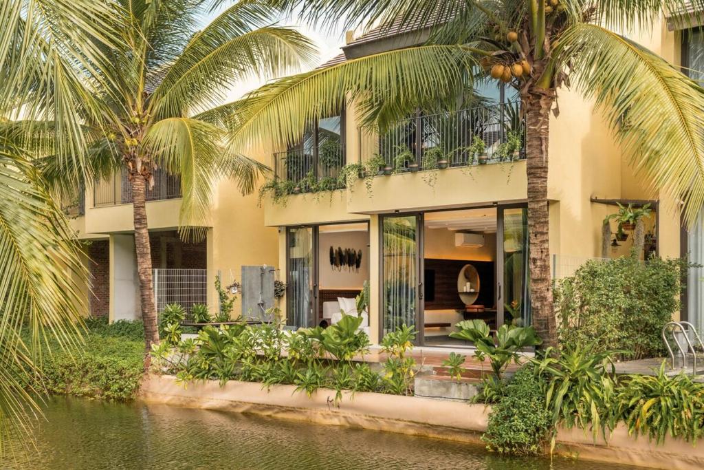 Review Tổng Hợp List Danh Sách Tổng Hợp Kinh Nghiệm Đặt Thuê Villa Hội An