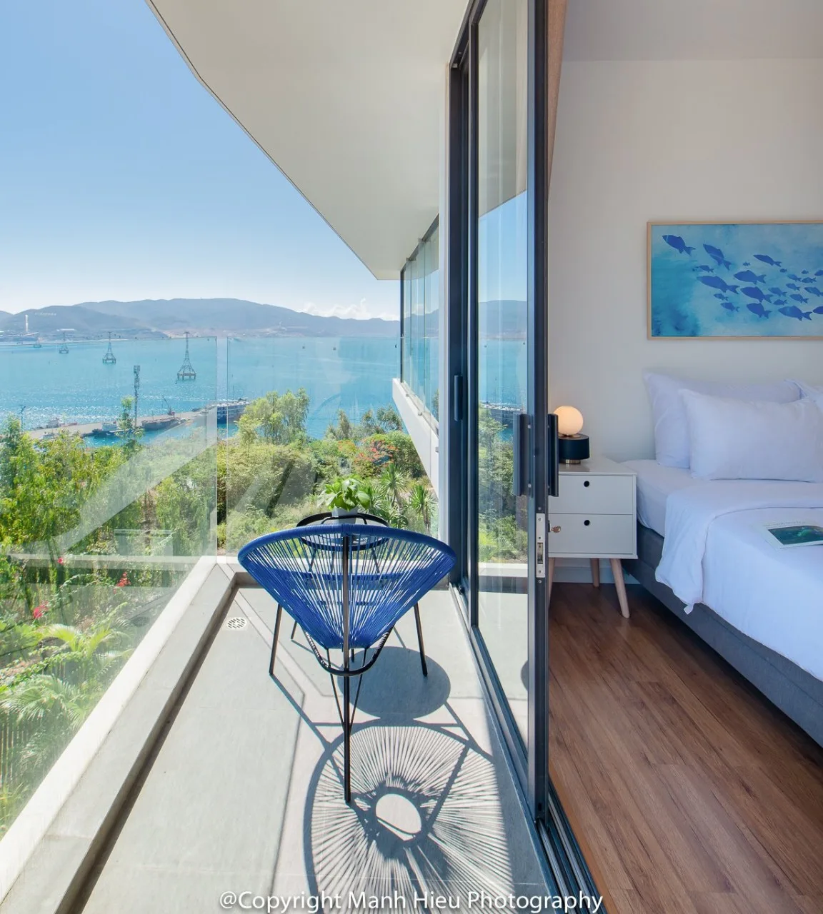 Oceanfront Anh Nguyễn Nha Trang có nên đặt không