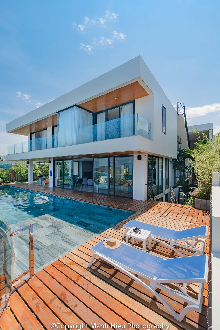 Ocean Front Villas Nha Trang giá bao nhiêu