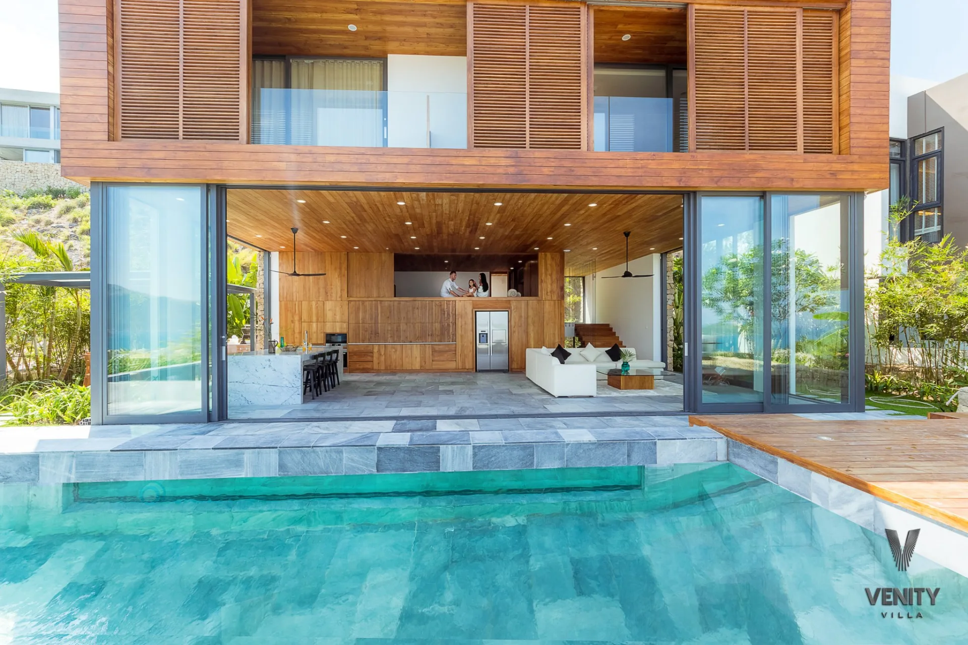 Oceanfront Anh Nguyễn Nha Trang có nên đặt không