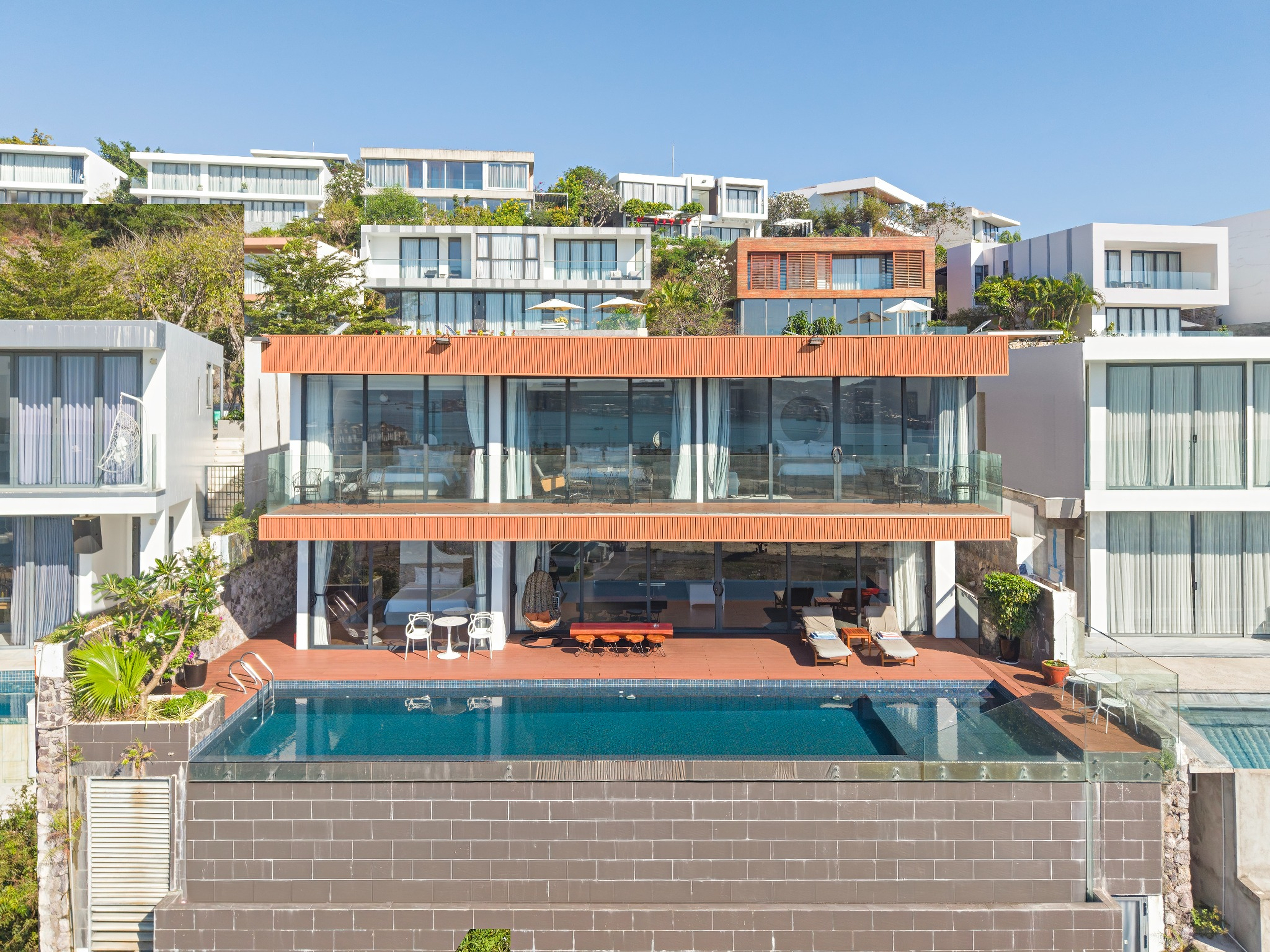 Oceanfront Anh Nguyễn Nha Trang có nên đặt không