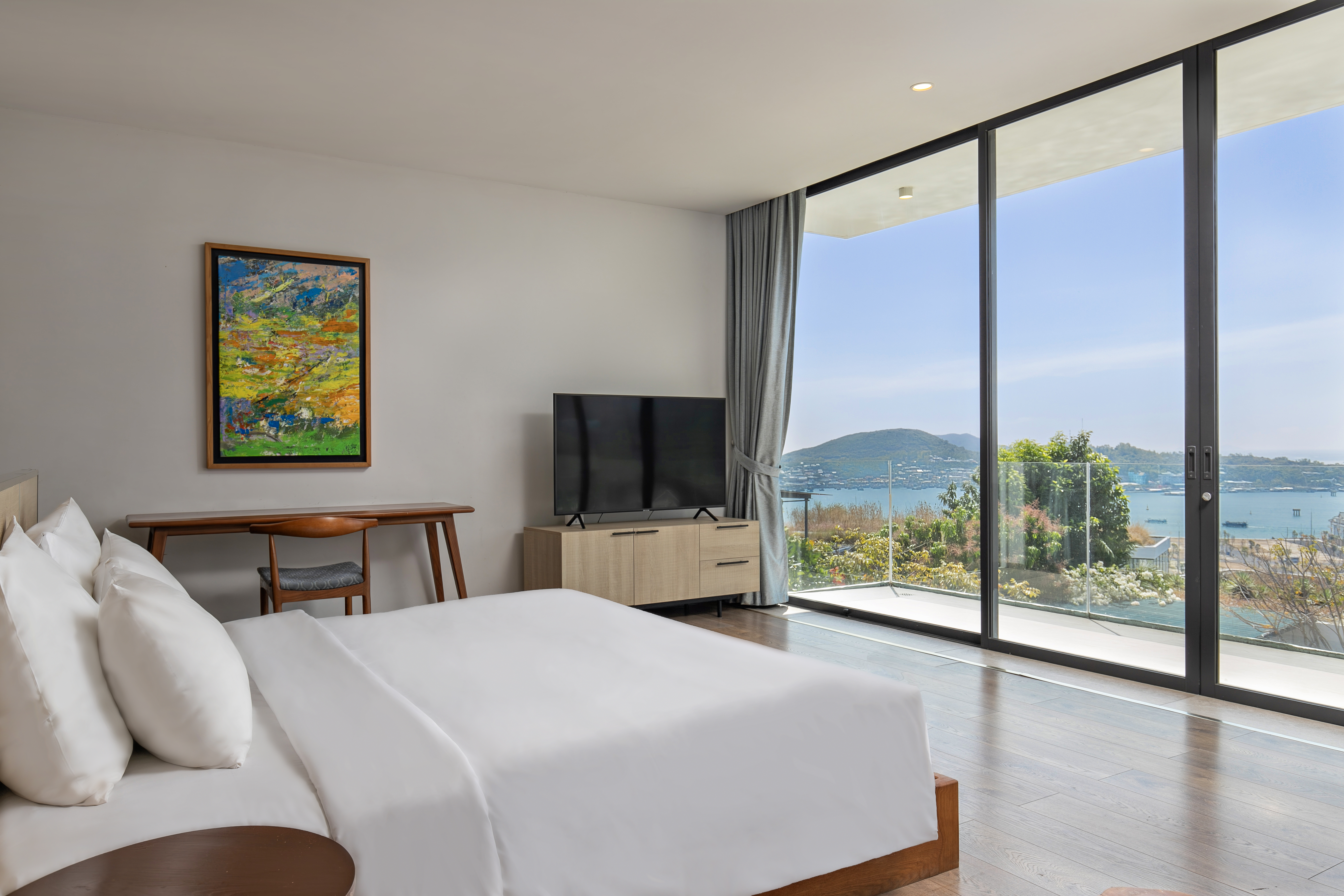 Oceanfront Nha Trang 12 phòng ngủ