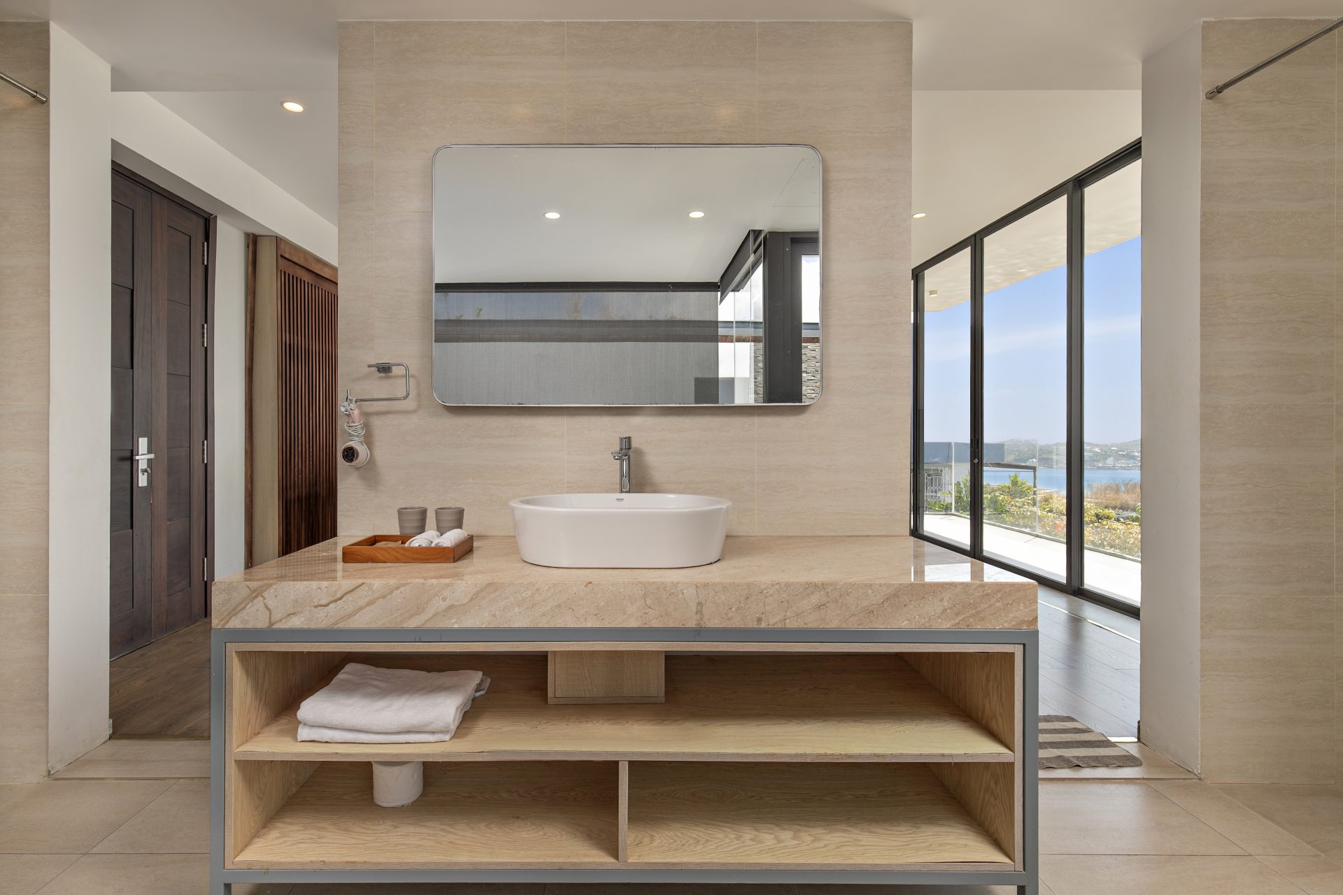 Ocean Front Villas Nha Trang giá bao nhiêu