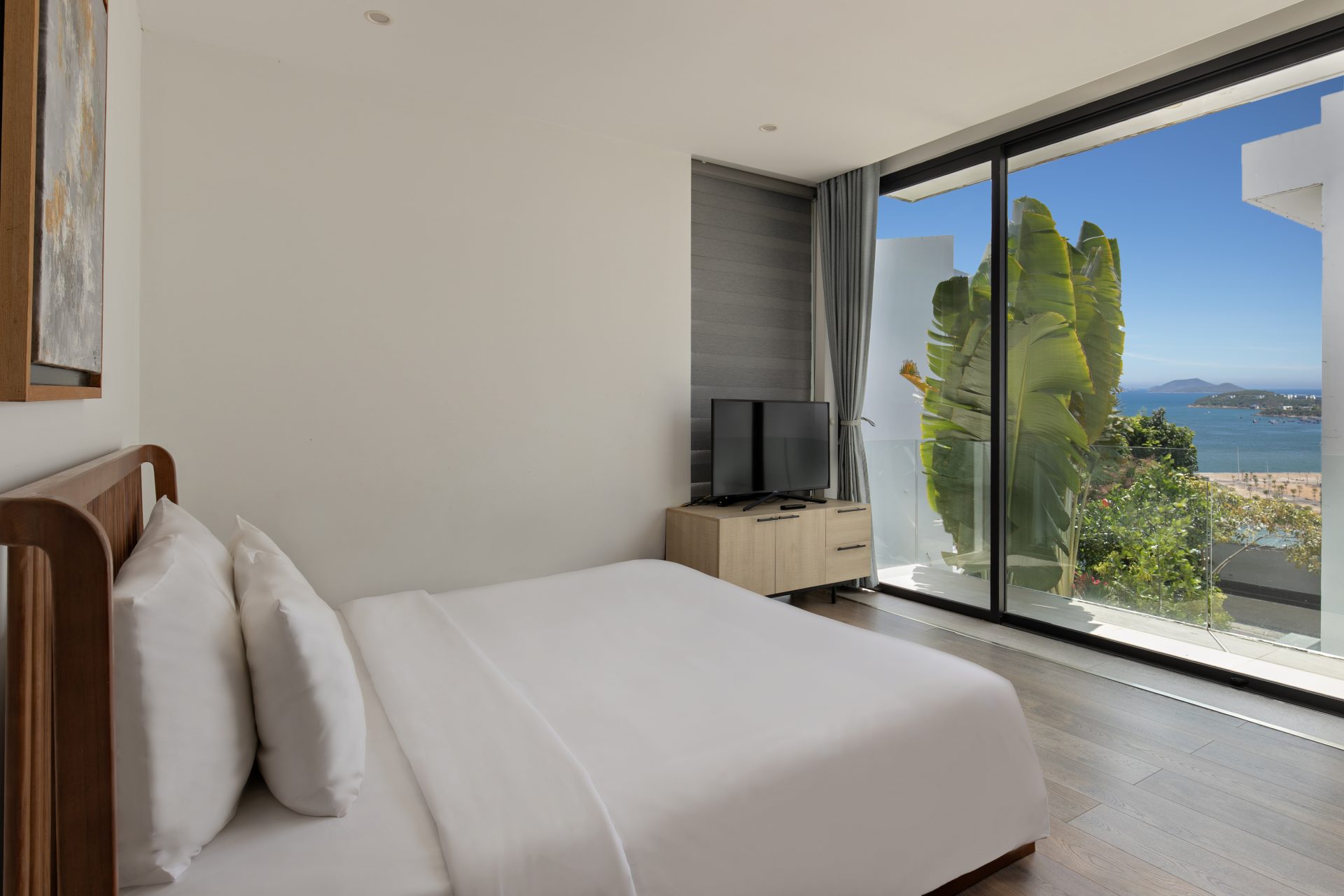 Ocean Front Villas Nha Trang giá bao nhiêu