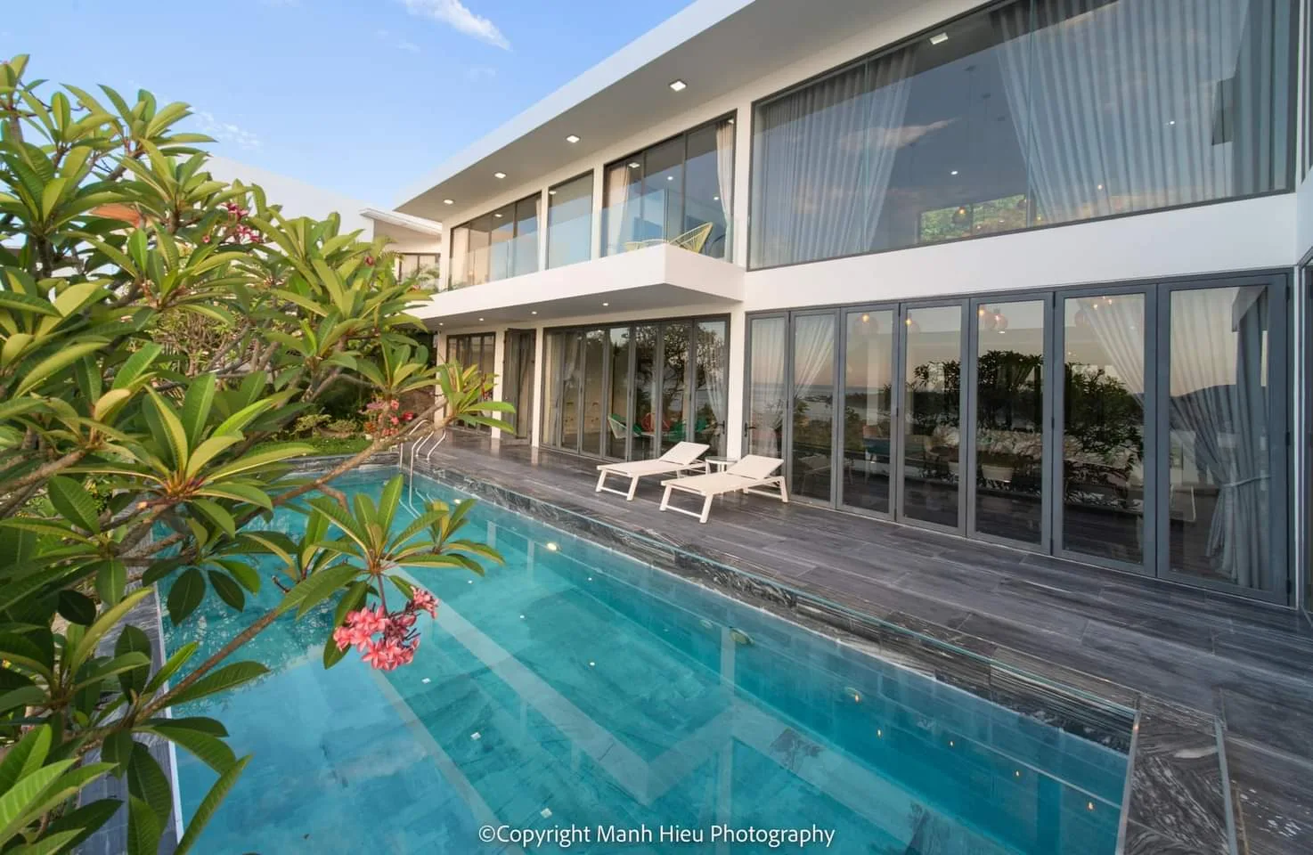 Ocean Front Villas Nha Trang có nên đặt không