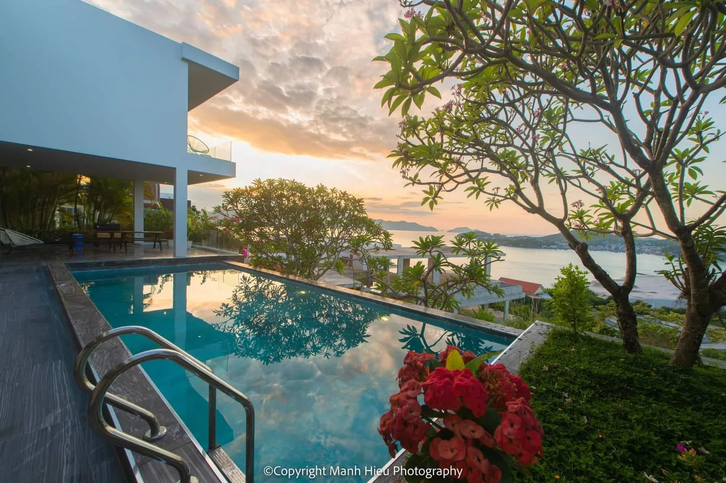 Ocean Front Villas Nha Trang có nên đặt không
