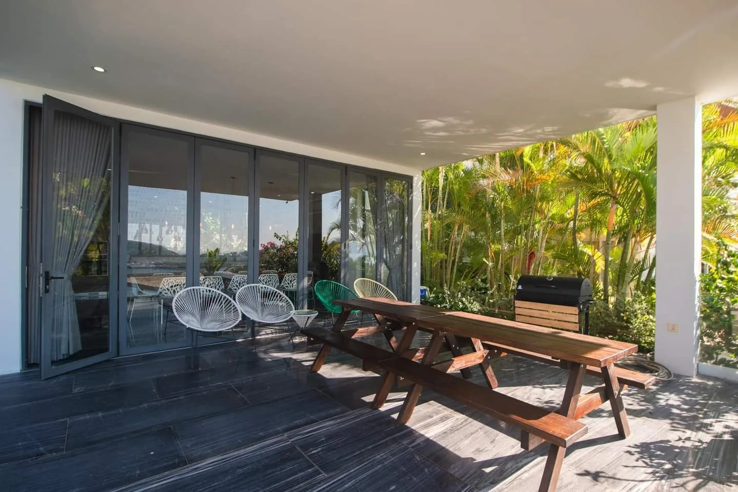 Oceanfront Anh Nguyễn Nha Trang có nên đặt không