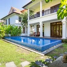 villa Đà Nẵng theo ngày