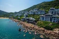resort Đà Nẵng gần Hội An