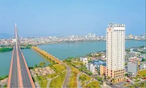 khách sạn Đà Nẵng gần sông Hàn