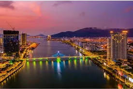 khách sạn Đà Nẵng gần sông Hàn