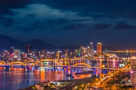 khách sạn Đà Nẵng gần sông Hàn