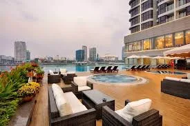 khách sạn Đà Nẵng gần sông Hàn