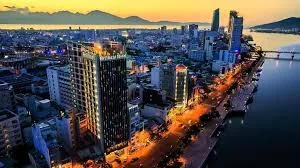 khách sạn Đà Nẵng trung tâm