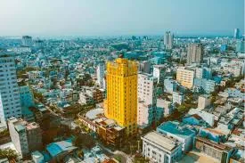 khách sạn Đà Nẵng trung tâm