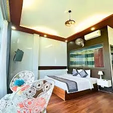 khách sạn Đà Nẵng Sơn Trà