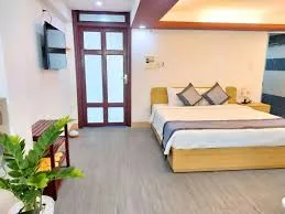 khách sạn Đà Nẵng Sơn Trà