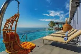 khách sạn Đà Nẵng Sơn Trà