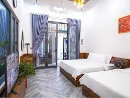 khách sạn Đà Nẵng Sơn Trà