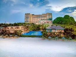 khách sạn Đà Nẵng Ngũ Hành Sơn