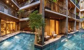 khách sạn Đà Nẵng Ngũ Hành Sơn