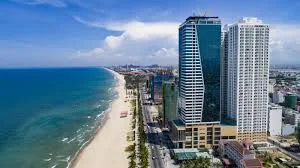 khách sạn Đà Nẵng Ngũ Hành Sơn