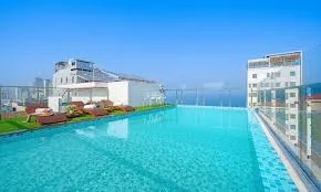 khách sạn Đà Nẵng Ngũ Hành Sơn