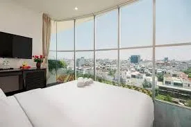 khách sạn Đà Nẵng Hải Châu