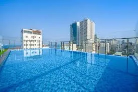 khách sạn Đà Nẵng Hải Châu