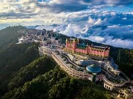 khách sạn Đà Nẵng gần Bà Nà Hills
