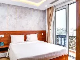 khách sạn Đà Nẵng gần Bà Nà Hills