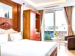 khách sạn Đà Nẵng gần chợ Hàn