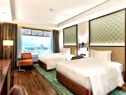 khách sạn Đà Nẵng gần chợ Hàn