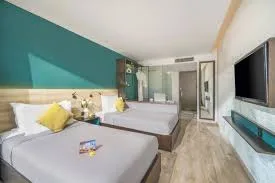 khách sạn Đà Nẵng gần chợ Hàn