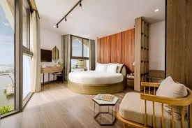 khách sạn Đà Nẵng gần chợ Hàn