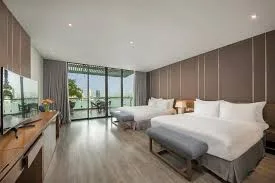 khách sạn Đà Nẵng gần chợ Hàn