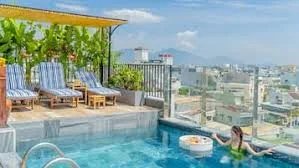 khách sạn Đà Nẵng gần chợ Hàn