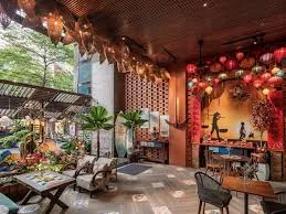 khách sạn Đà Nẵng gần chợ Cồn