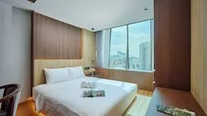 khách sạn Đà Nẵng gần chợ Cồn