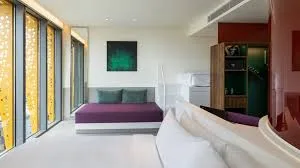khách sạn Đà Nẵng gần chợ Cồn